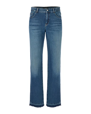 Marc Cain Fendou Bootleg Jeans