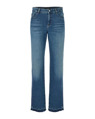Marc Cain Fendou Bootleg Jeans