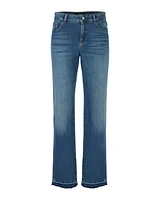 Marc Cain Fendou Bootleg Jeans