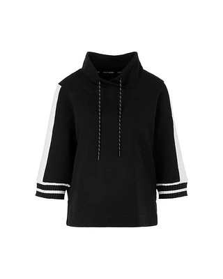 Marc Cain Oversized Sweatshirt