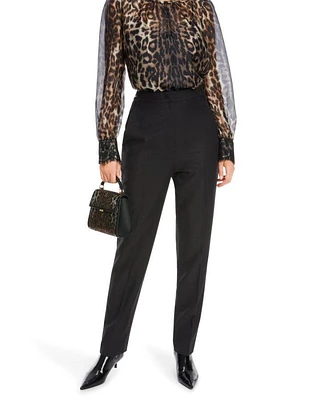Marc Cain Fuzhou Crepe Evening Pant