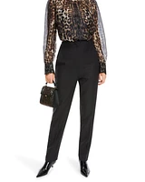 Marc Cain Fuzhou Crepe Evening Pant