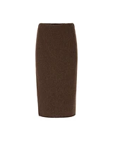 Marc Cain Knit Pencil Skirt