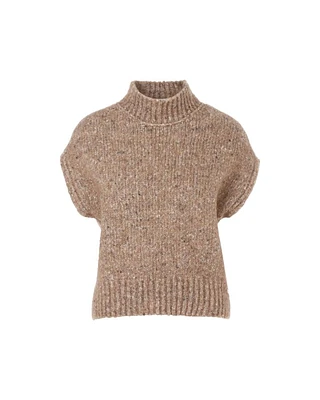 Marc Cain Knit Vest Pullover