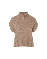 Marc Cain Knit Pullover Vest