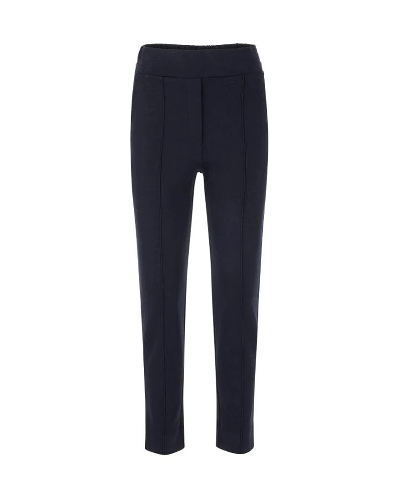 Marc Cain Focha Ankle Lengh Jersey Trousers