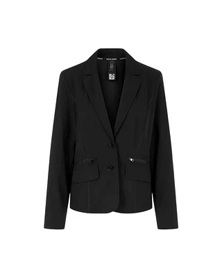 Marc Cain Scuba Blazer