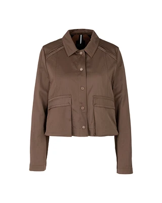 Marc Cain Swing Jacket
