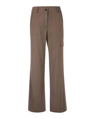 Marc Cain Wigan Cargo Puddle Pant
