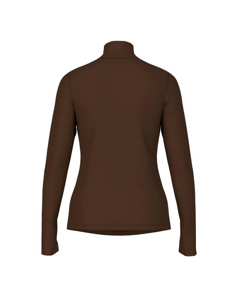 Marc Cain Slit T-Neck Pullover