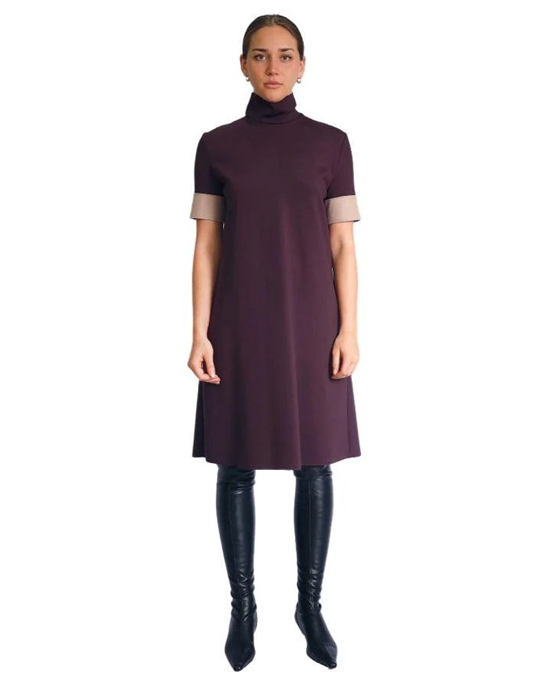 Marie Saint Pierre Huxton Dress