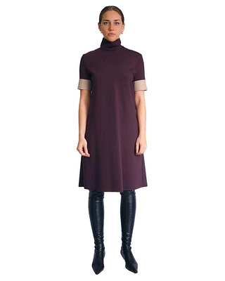 Marie Saint Pierre Huxton Dress