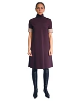 Marie Saint Pierre Huxton Dress