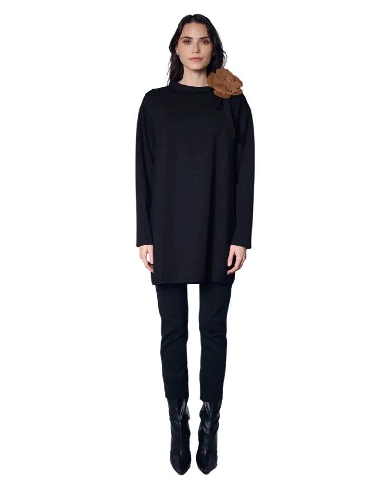 Marie Saint Pierre Henryame Tunic Top
