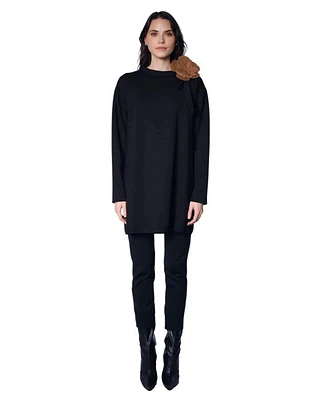 Marie Saint Pierre Henryame Tunic Top