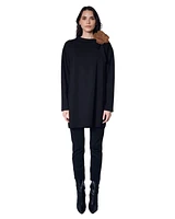 Marie Saint Pierre Henryame Tunic Top