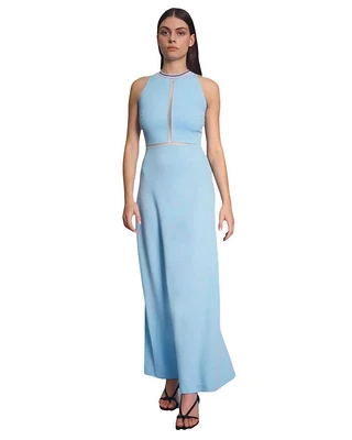 Marie Saint Pierre Kingwood Dress