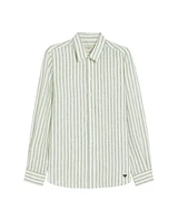 Max Mara Weekend Josef Pinstripe Shirt