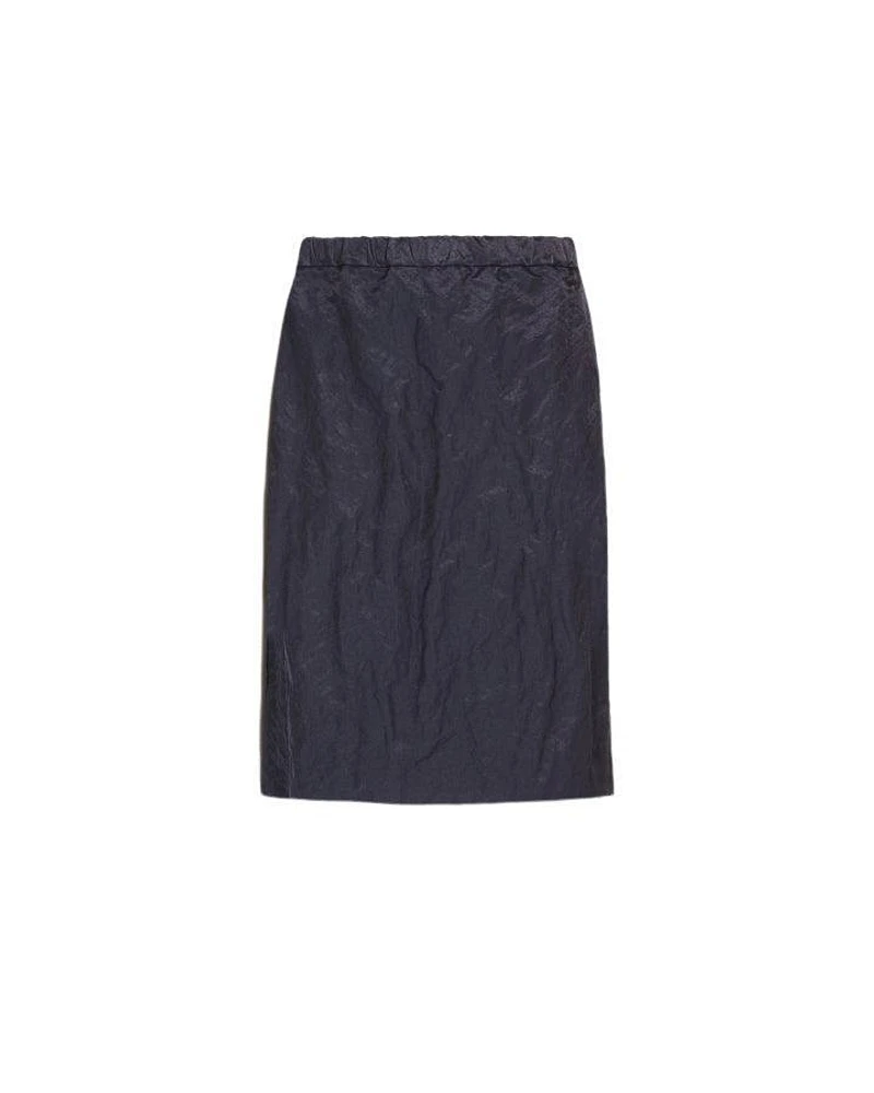 Max Mara Weekend Eritrea Twill Pencil Skirt