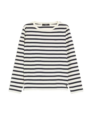 Max Mara Weekend Leida Stripe T-Shirt