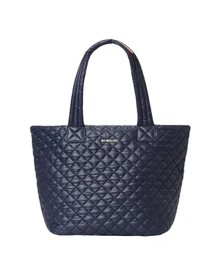 MX Wallace Dawn Medium Metro Tote Deluxe