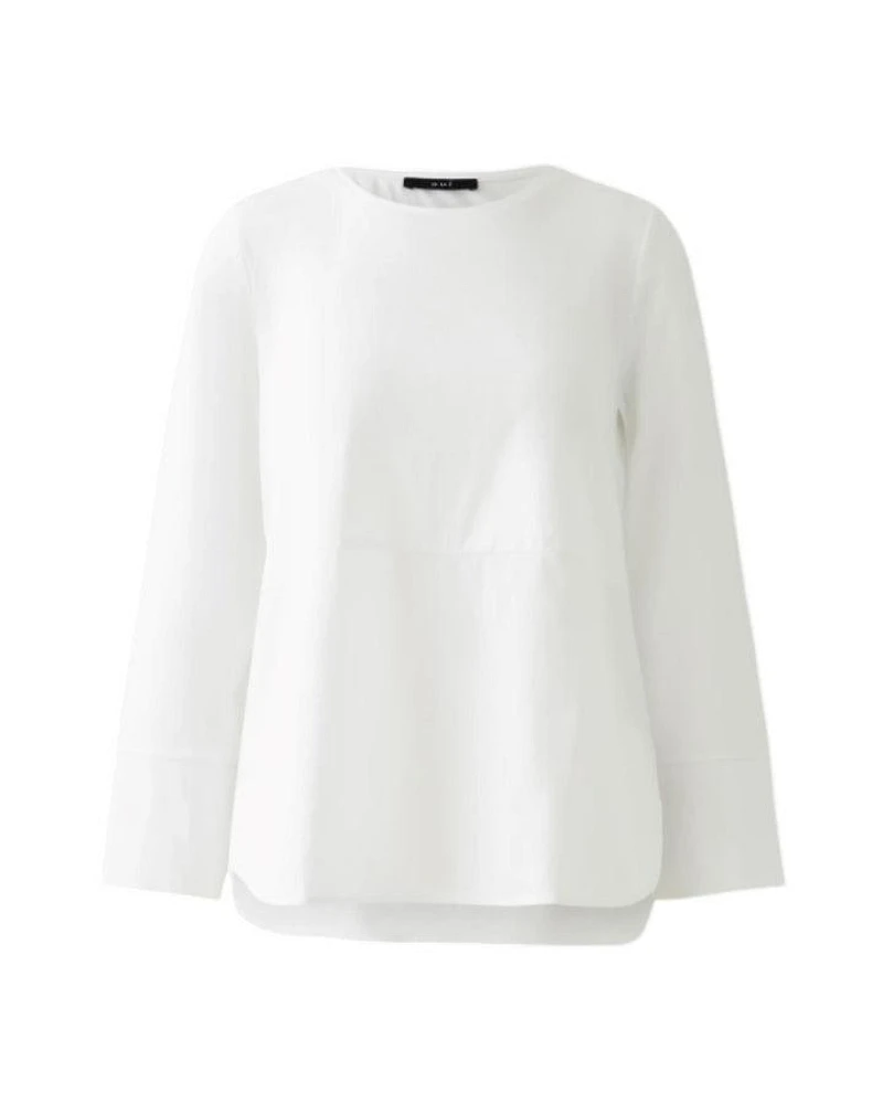 Oui Layering T-Shirt Blouse