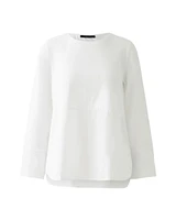 Oui Layering T-Shirt Blouse