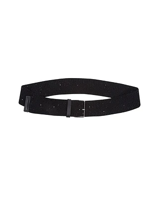 Purotatto Knit Sequin Belt