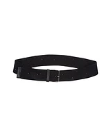 Purotatto Knit Sequin Belt