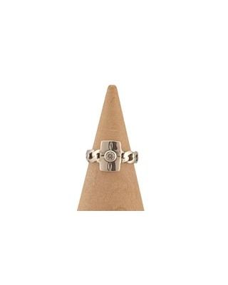 Karyn Chopik Perfect Pinkie Ring