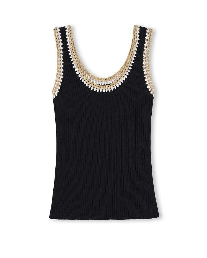 Rails Estrella Rib Tank Top