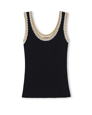 Rails Estrella Rib Tank Top