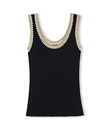 Rails Estrella Rib Tank Top