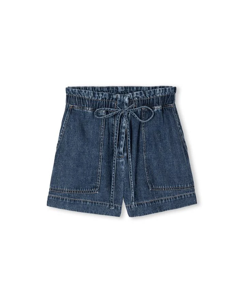 Rails Foster Denim Shorts