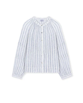 Rails Frances Stripe Shirt
