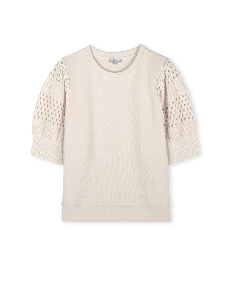 Rails Kimberley Sweatshirt Oat