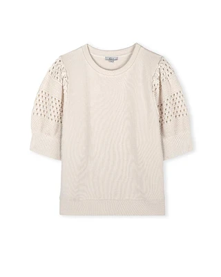 Rails Kimberley Sweatshirt Oat