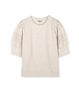 Rails Kimberley Sweatshirt Oat