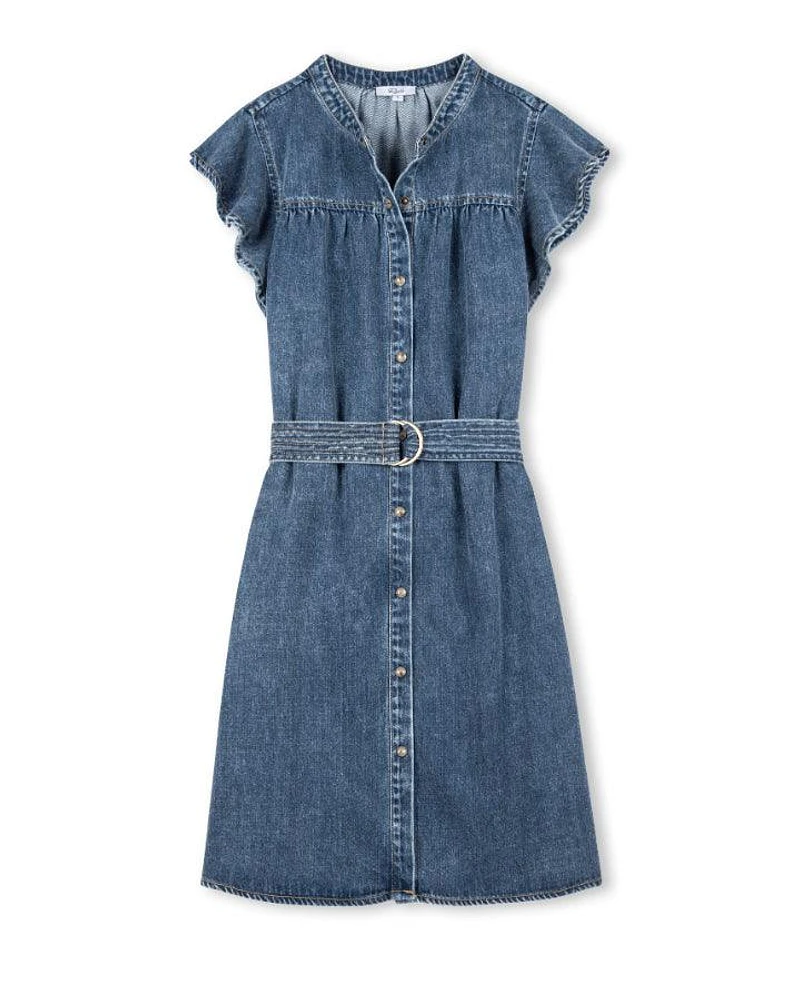 Rails Letta Denim Dress