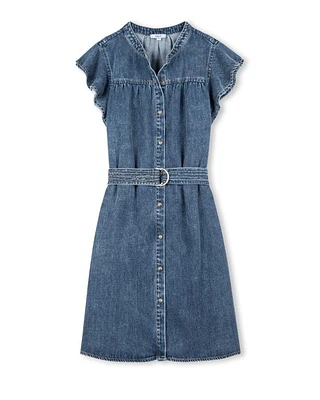 Rails Letta Denim Dress
