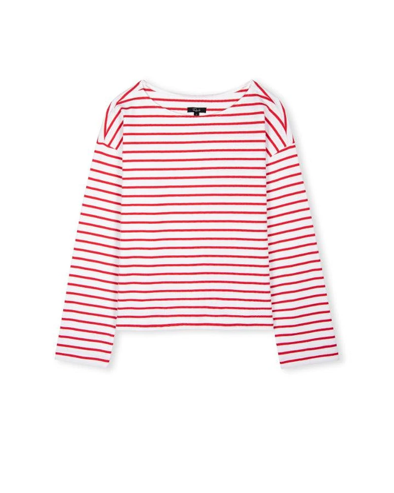 Rails Macy Stripe Top