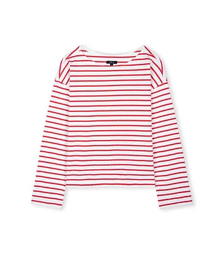Rails Macy Stripe Top