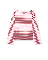 Rails Macy Stripe Top