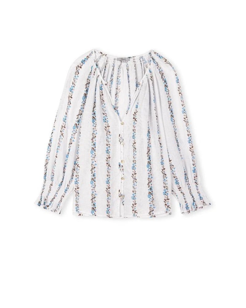 Rails Mariah Top