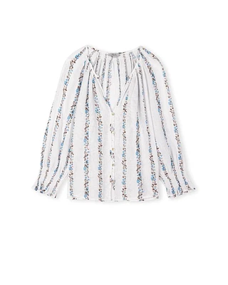 Rails Mariah Top