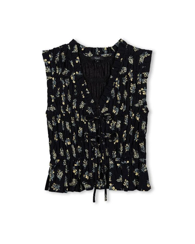 Rails Martine Top