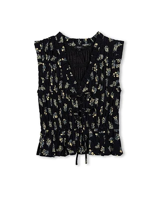 Rails Martine Top