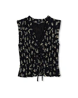Rails Martine Top