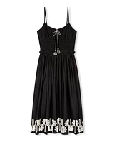 Rails Baja Smocked Dress