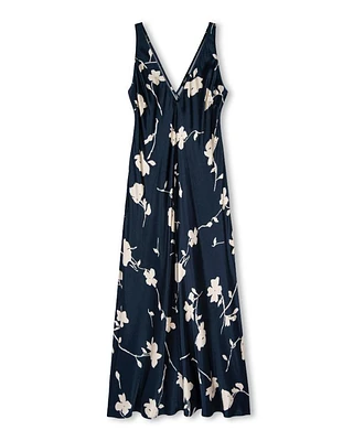 Rails Camellia Floral Dress